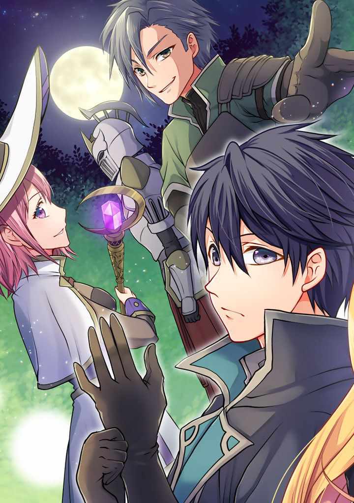 Loop 8 Shu Me wa Shiawasena Jinsei wo 7 Shu Bun No Keiken Chi To Daisan Ojo No kantei De Kakusei Shita Ore wa, Aibo No Behemoth Totomoni Muso Suru chapter 1 page 3