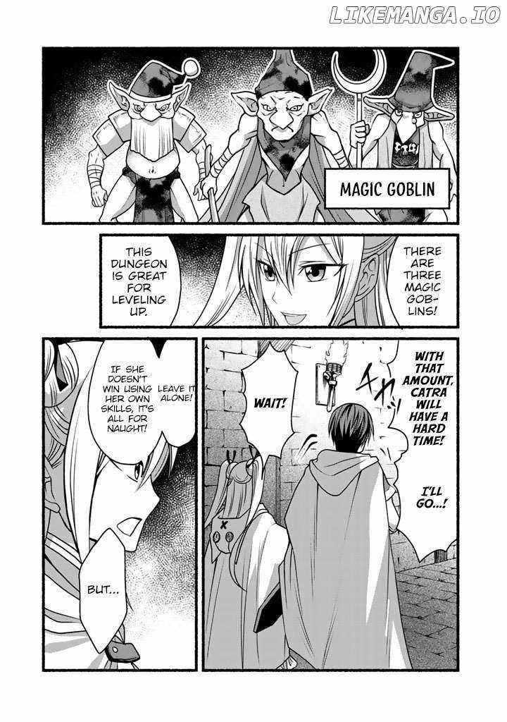 Loop 8 Shu Me wa Shiawasena Jinsei wo 7 Shu Bun No Keiken Chi To Daisan Ojo No kantei De Kakusei Shita Ore wa, Aibo No Behemoth Totomoni Muso Suru chapter 11 page 7