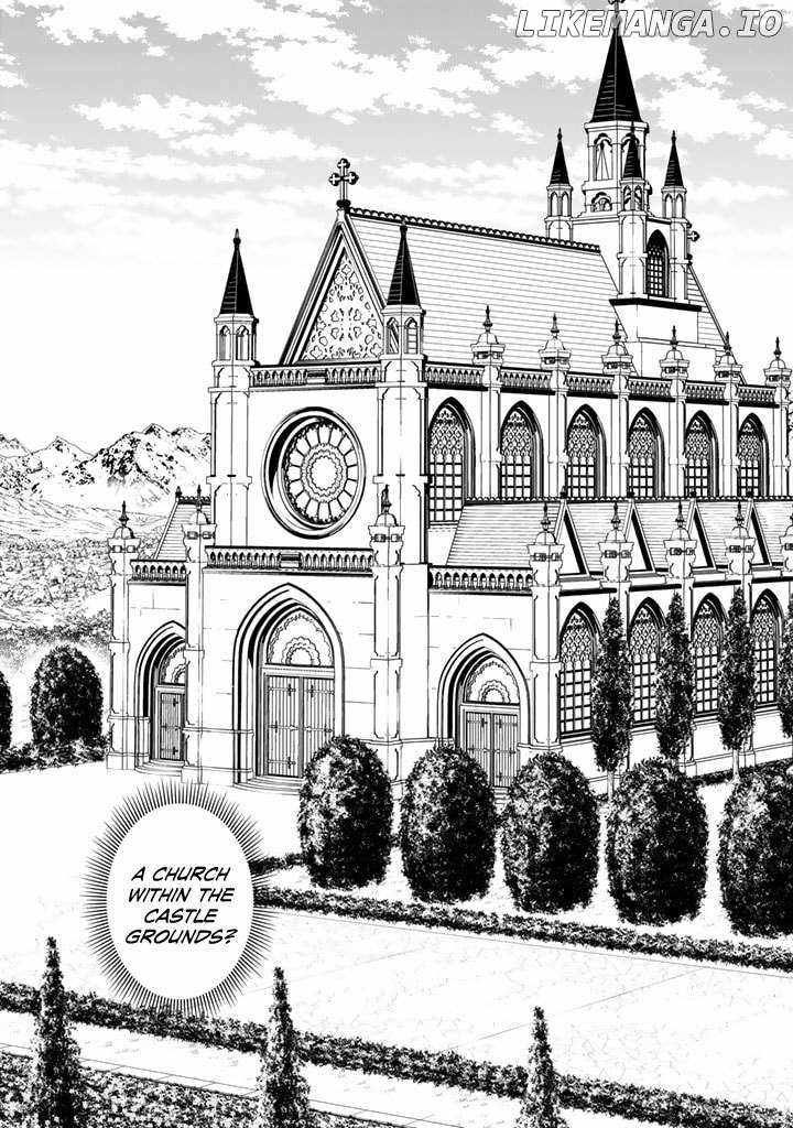 Loop 8 Shu Me wa Shiawasena Jinsei wo 7 Shu Bun No Keiken Chi To Daisan Ojo No kantei De Kakusei Shita Ore wa, Aibo No Behemoth Totomoni Muso Suru chapter 15 page 16