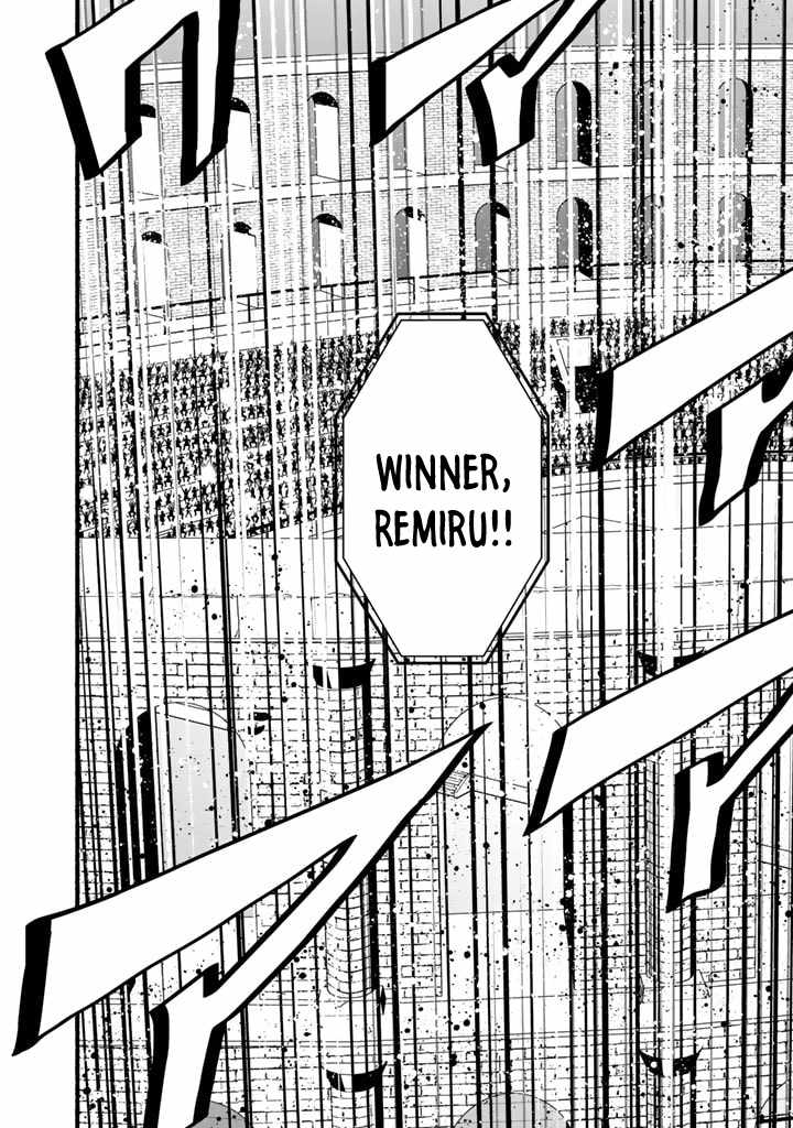 Loop 8 Shu Me wa Shiawasena Jinsei wo 7 Shu Bun No Keiken Chi To Daisan Ojo No kantei De Kakusei Shita Ore wa, Aibo No Behemoth Totomoni Muso Suru chapter 6 page 20