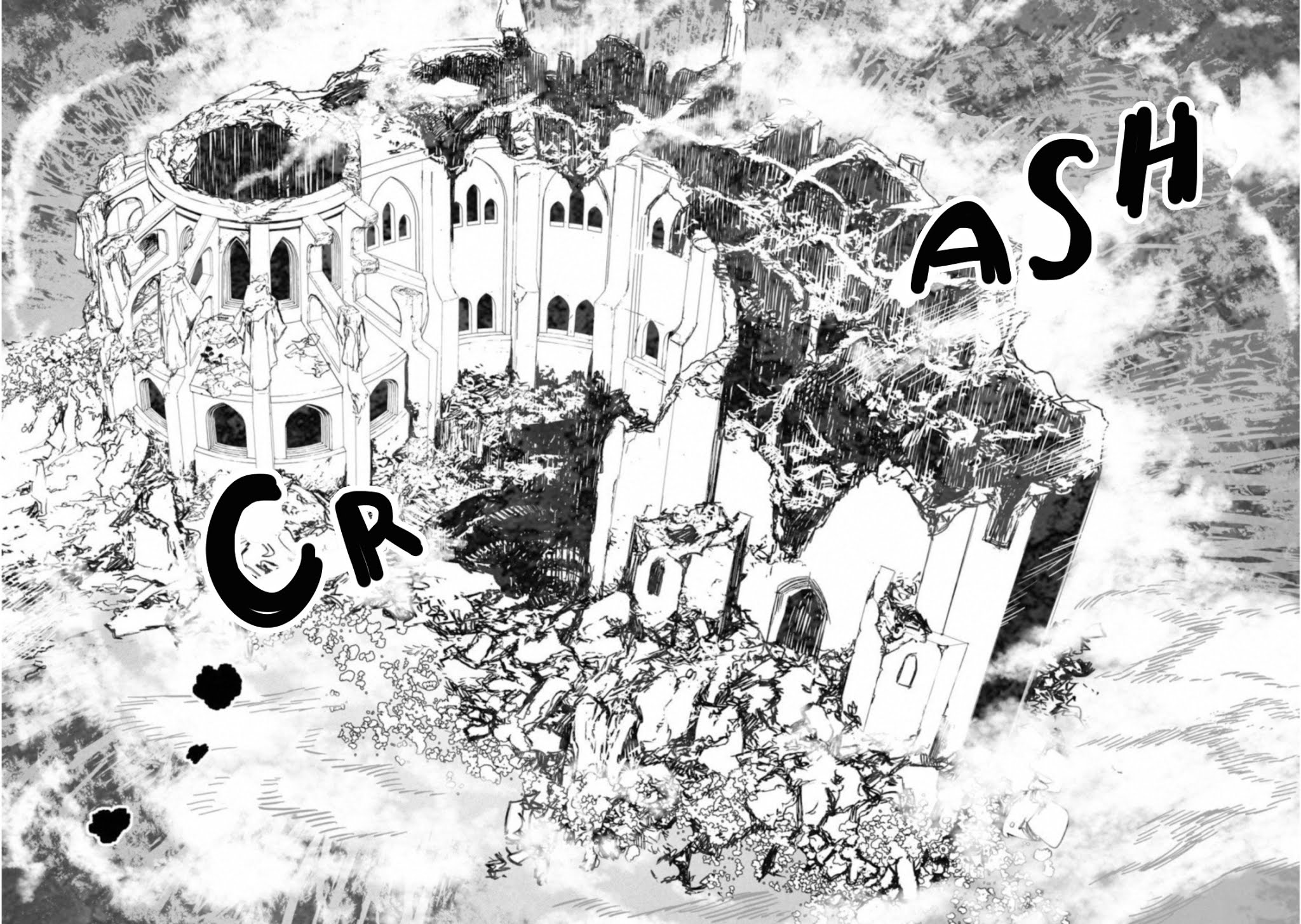 Lord El-Melloi II-sei no Jikenbo chapter 12 page 22