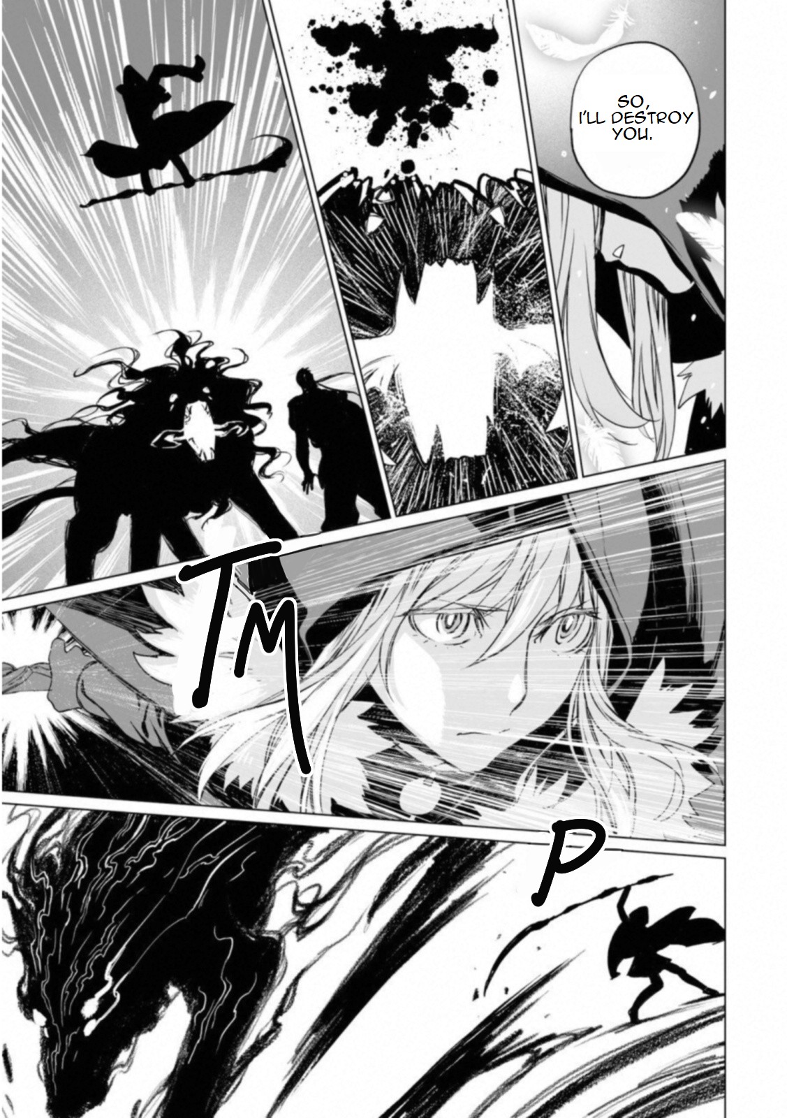 Lord El-Melloi II-sei no Jikenbo chapter 12 page 9