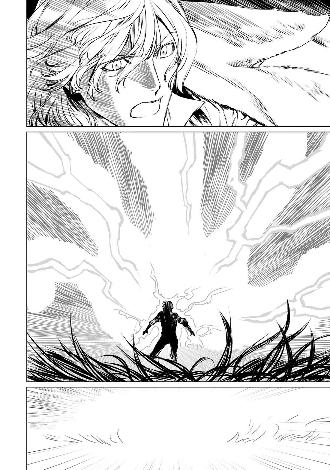 Lord El-Melloi II-sei no Jikenbo chapter 27 page 11