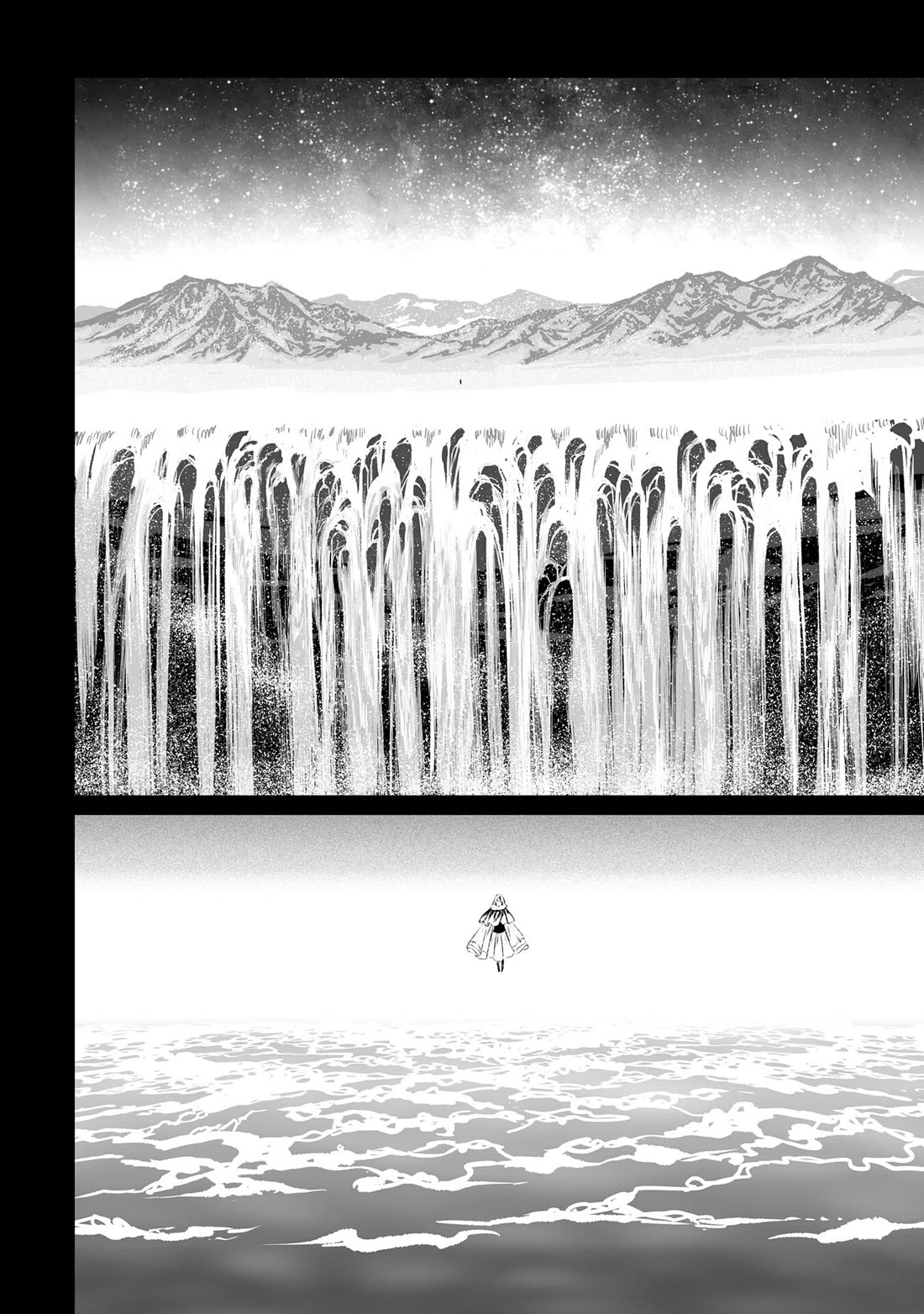 Lord El-Melloi II-sei no Jikenbo chapter 48 page 22