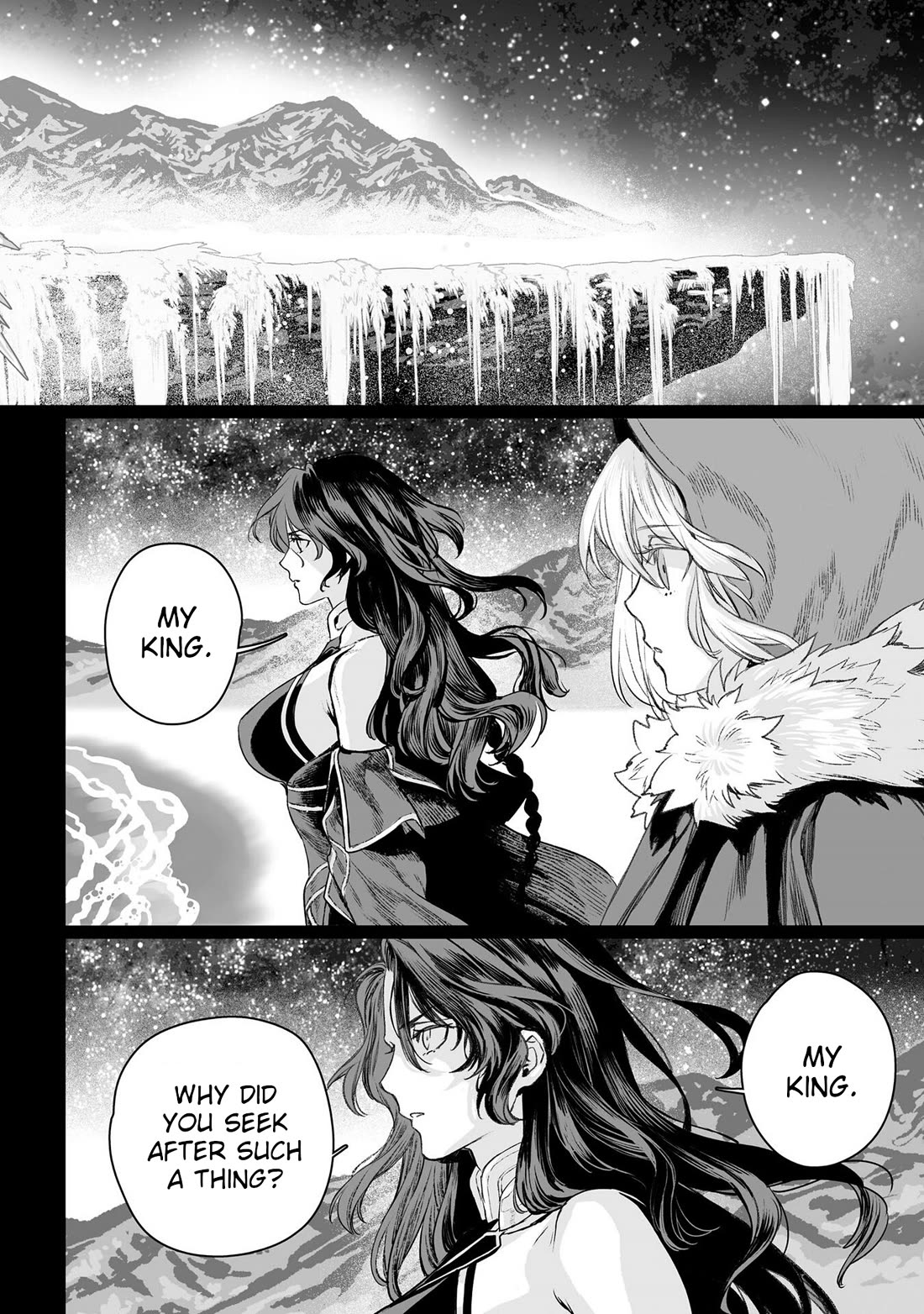 Lord El-Melloi II-sei no Jikenbo chapter 48 page 24