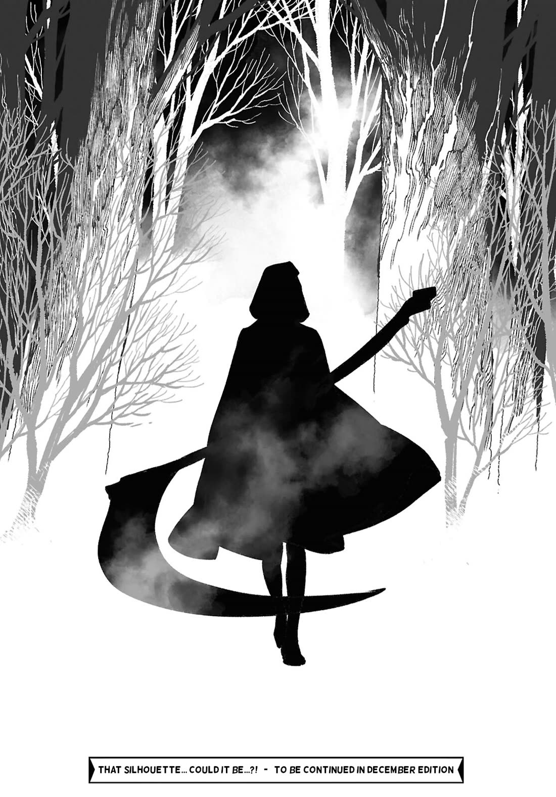 Lord El-Melloi II-sei no Jikenbo chapter 60.2 page 27