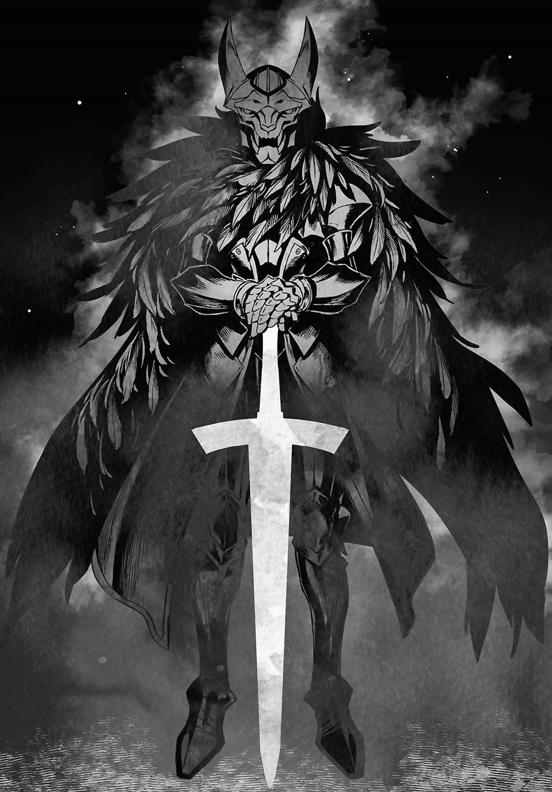 Lord El-Melloi II-sei no Jikenbo chapter 62 page 35