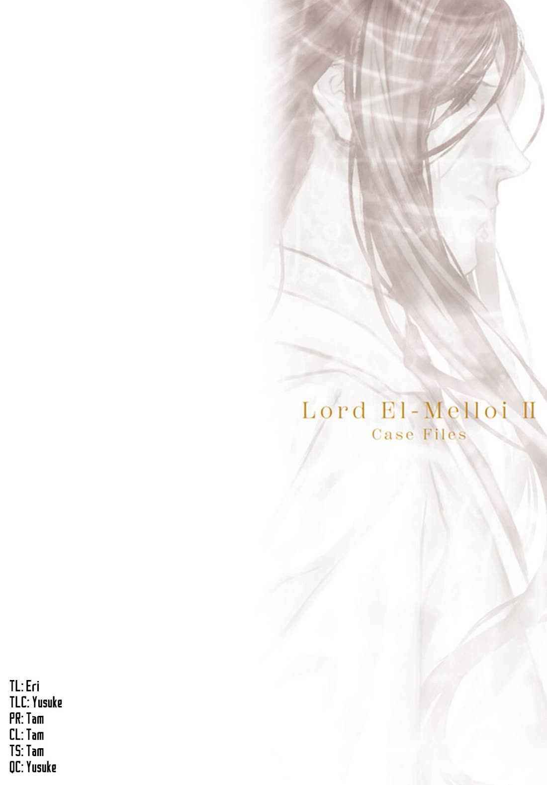 Lord El-Melloi II-sei no Jikenbo chapter 62 page 45
