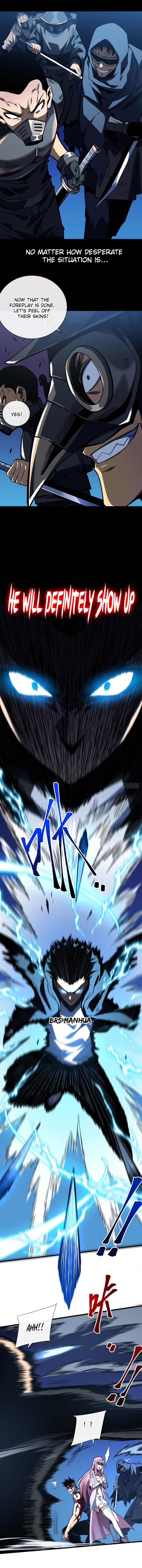 Lord Of Destiny Wheel chapter 10 page 4