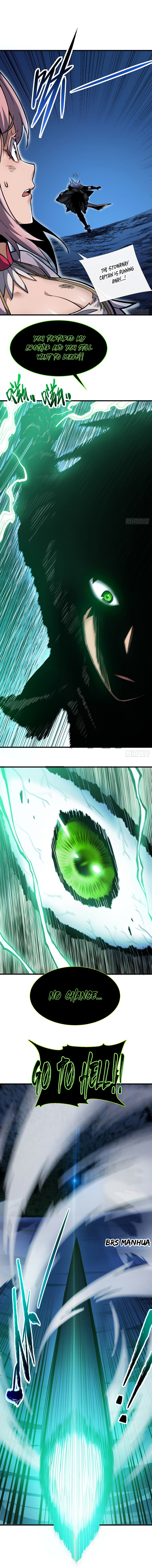 Lord Of Destiny Wheel chapter 10 page 7