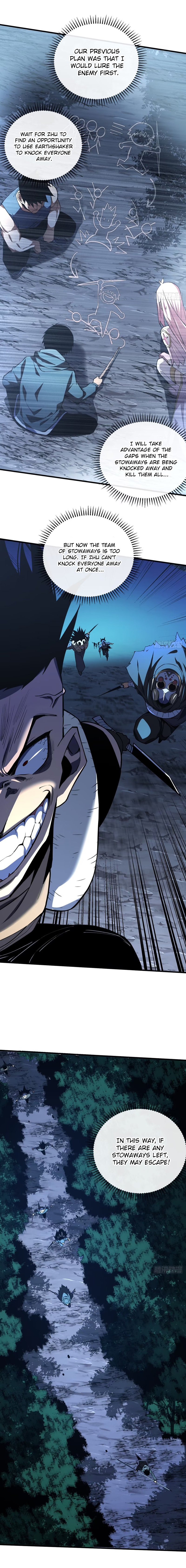 Lord Of Destiny Wheel chapter 12 page 9