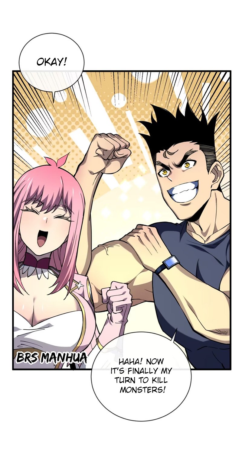 Lord Of Destiny Wheel chapter 13 page 11