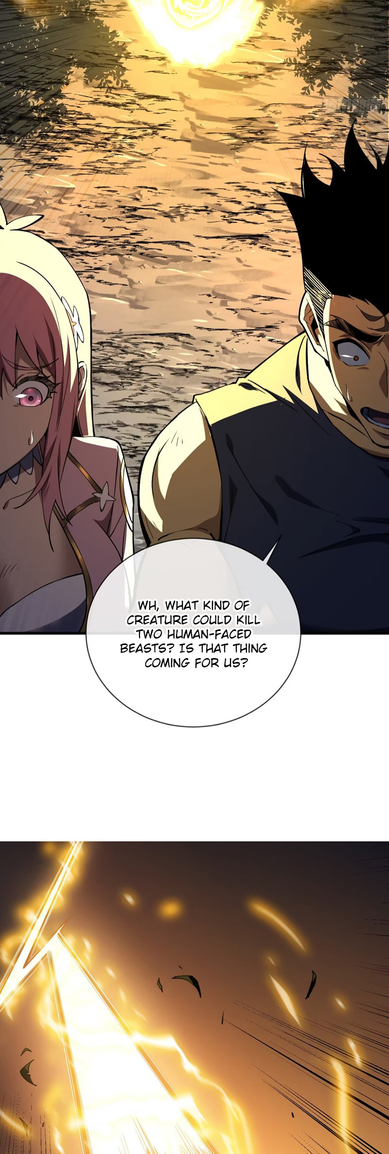 Lord Of Destiny Wheel chapter 14 page 5