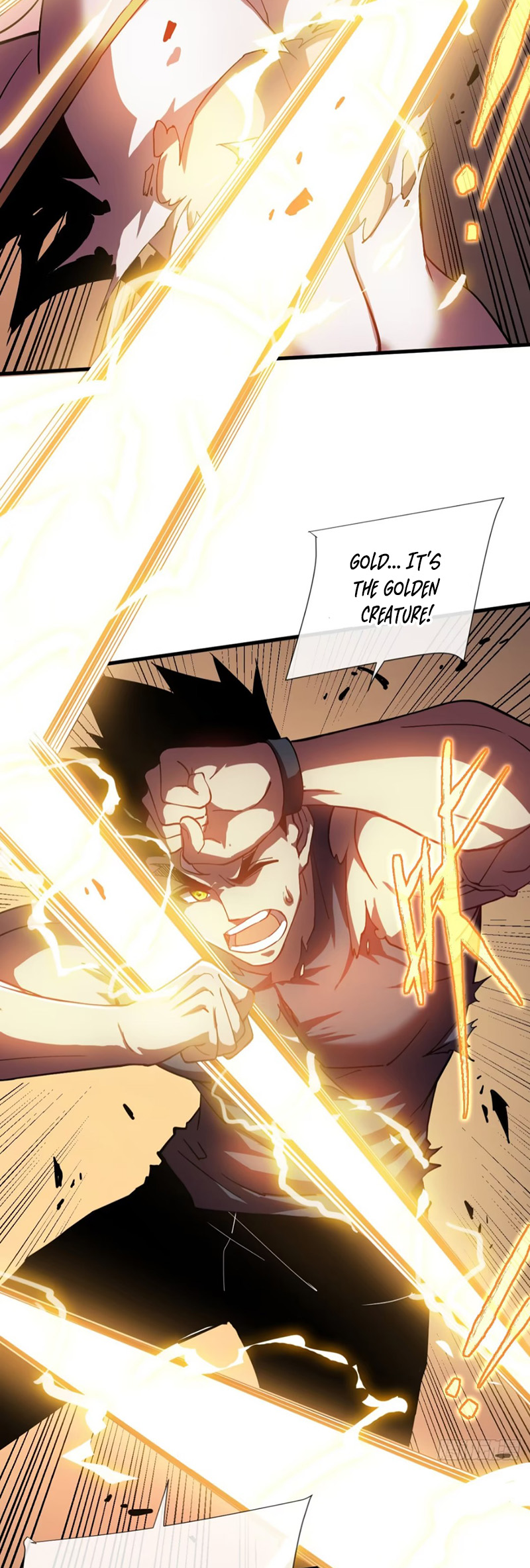 Lord Of Destiny Wheel chapter 14 page 7