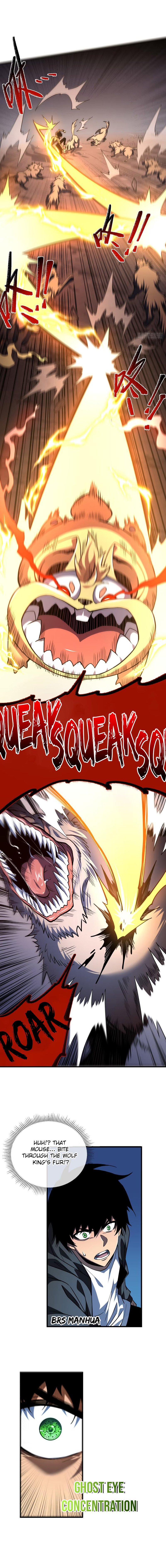 Lord Of Destiny Wheel chapter 16 page 5