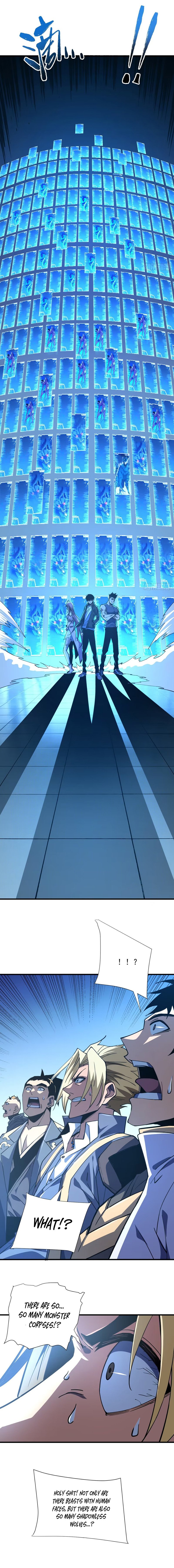 Lord Of Destiny Wheel chapter 17 page 13