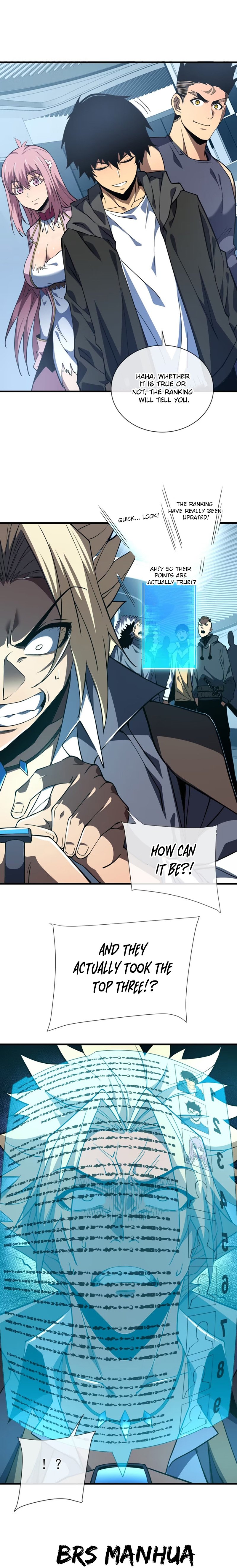 Lord Of Destiny Wheel chapter 17 page 15