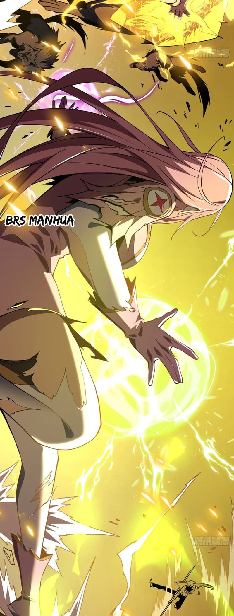 Lord Of Destiny Wheel chapter 17 page 2