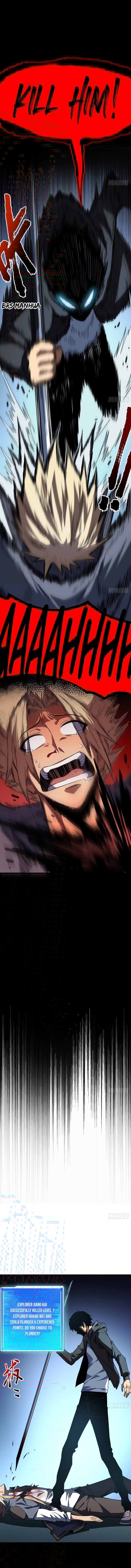 Lord Of Destiny Wheel chapter 19 page 3