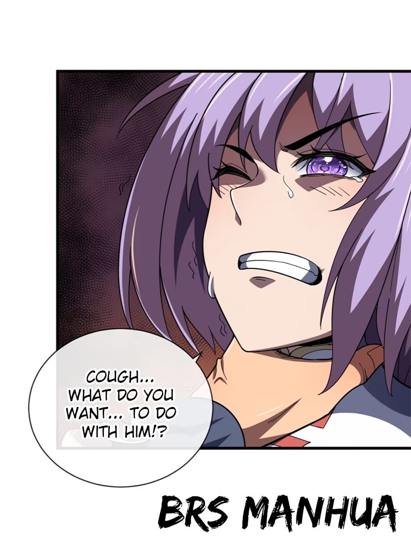 Lord Of Destiny Wheel chapter 24 page 10