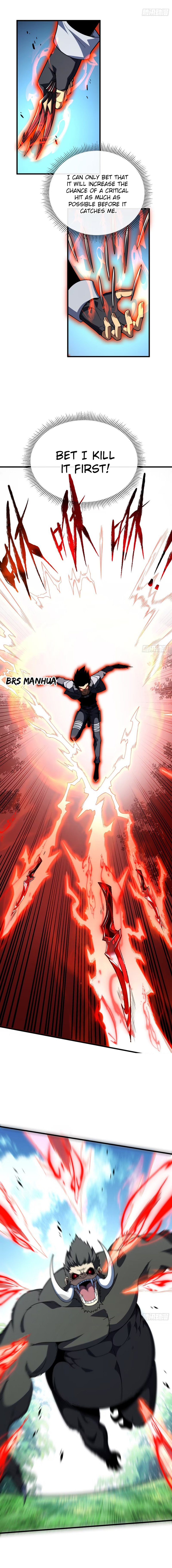 Lord Of Destiny Wheel chapter 24 page 5