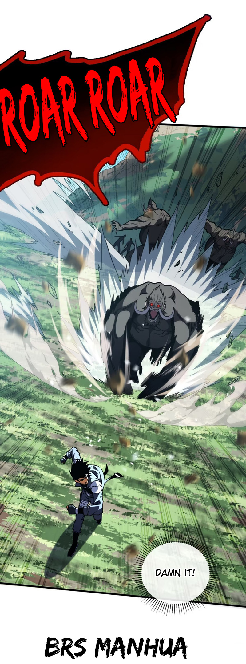 Lord Of Destiny Wheel chapter 25 page 11