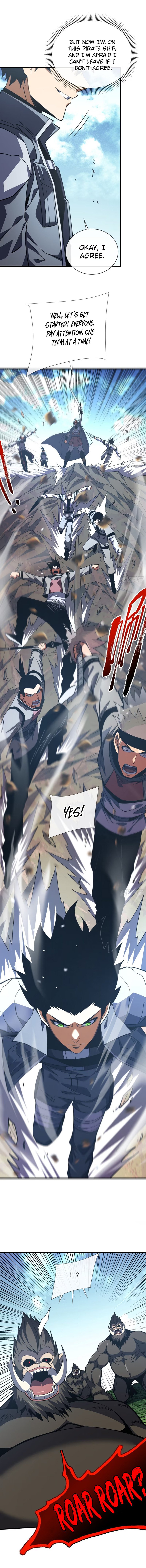 Lord Of Destiny Wheel chapter 25 page 9