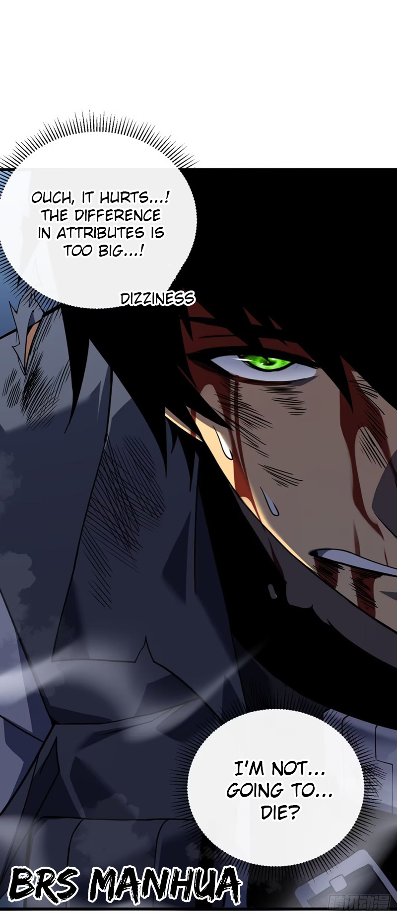 Lord Of Destiny Wheel chapter 26 page 12