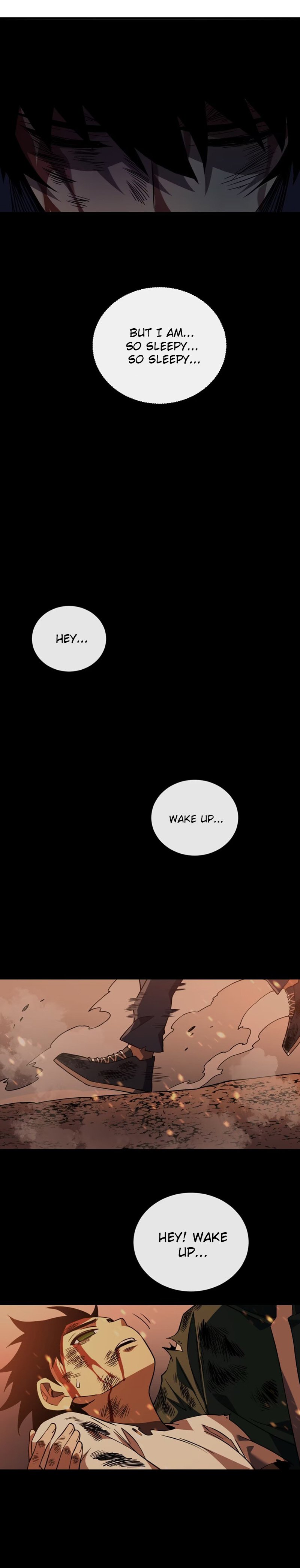 Lord Of Destiny Wheel chapter 27 page 2