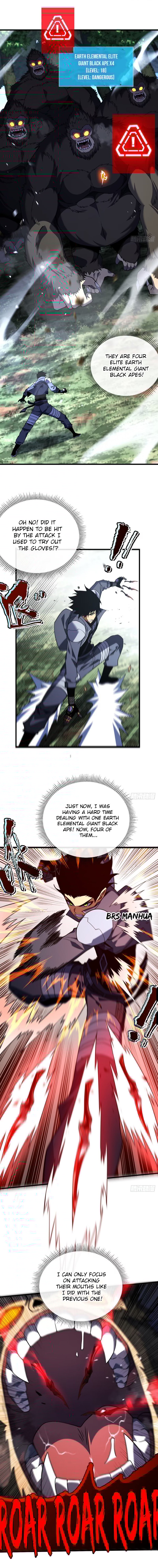 Lord Of Destiny Wheel chapter 28 page 7