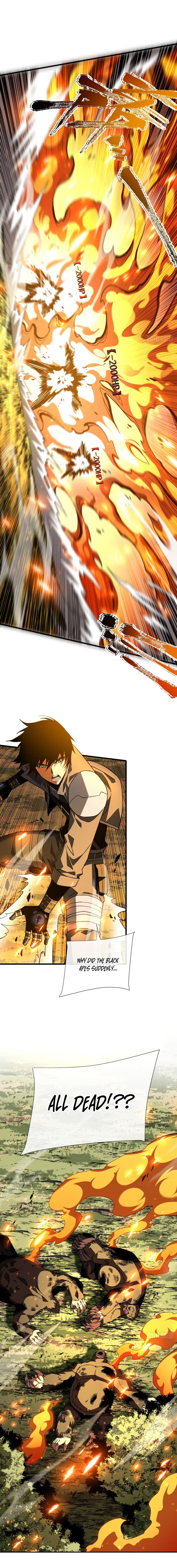 Lord Of Destiny Wheel chapter 29 page 2