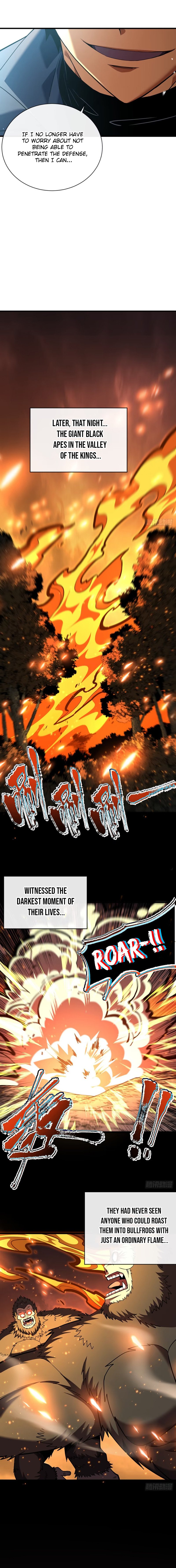 Lord Of Destiny Wheel chapter 29 page 5