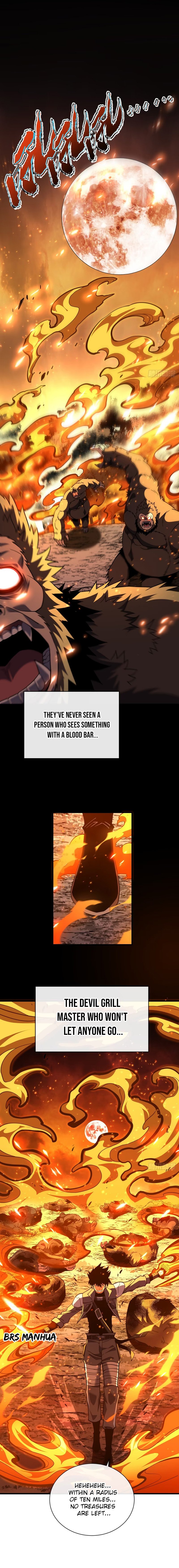 Lord Of Destiny Wheel chapter 29 page 6