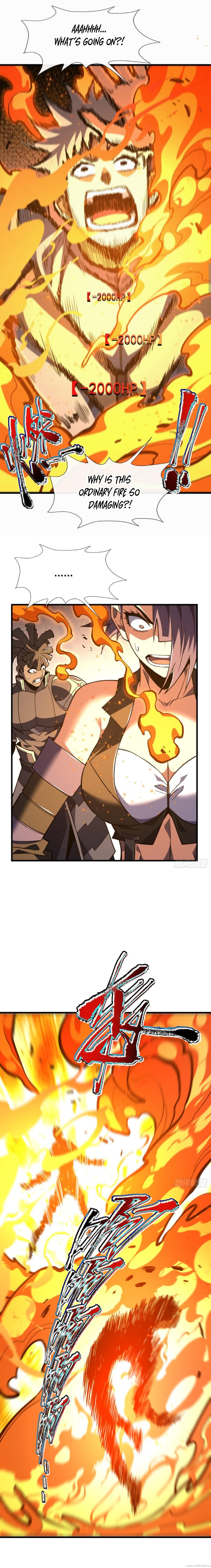 Lord Of Destiny Wheel chapter 31 page 2