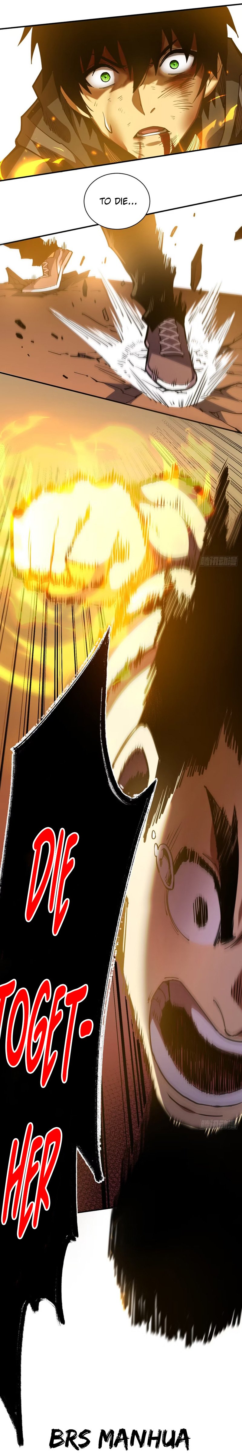 Lord Of Destiny Wheel chapter 4 page 11