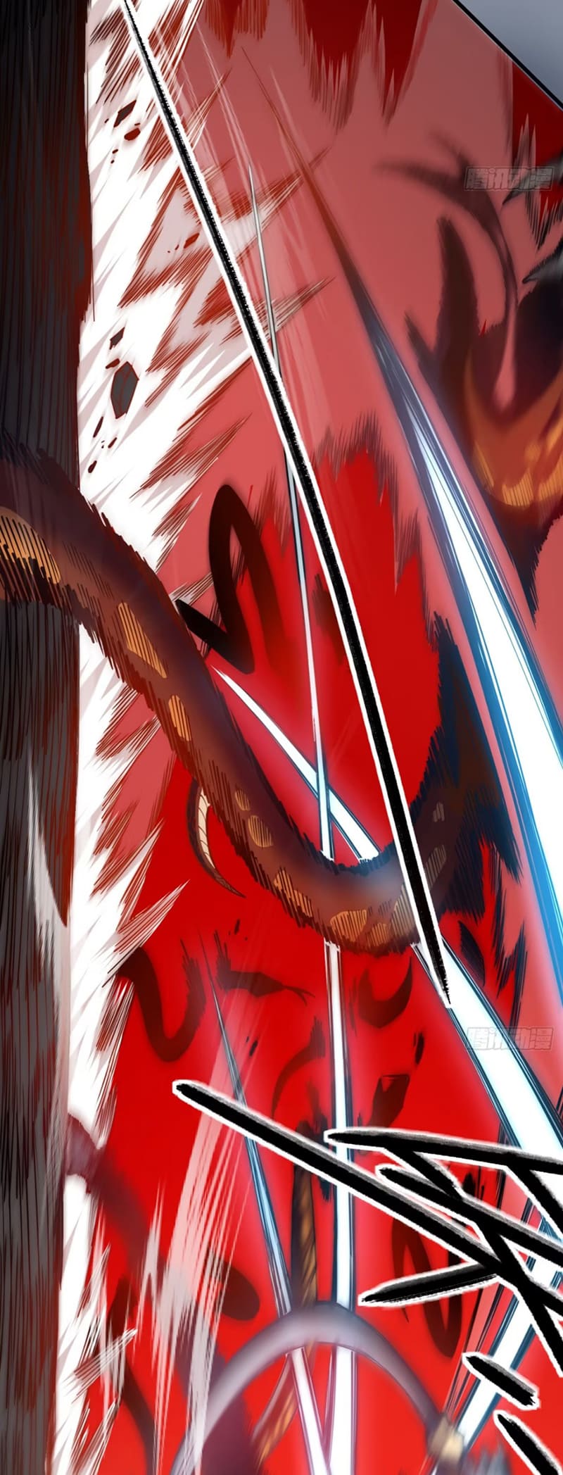 Lord Of Destiny Wheel chapter 6 page 12