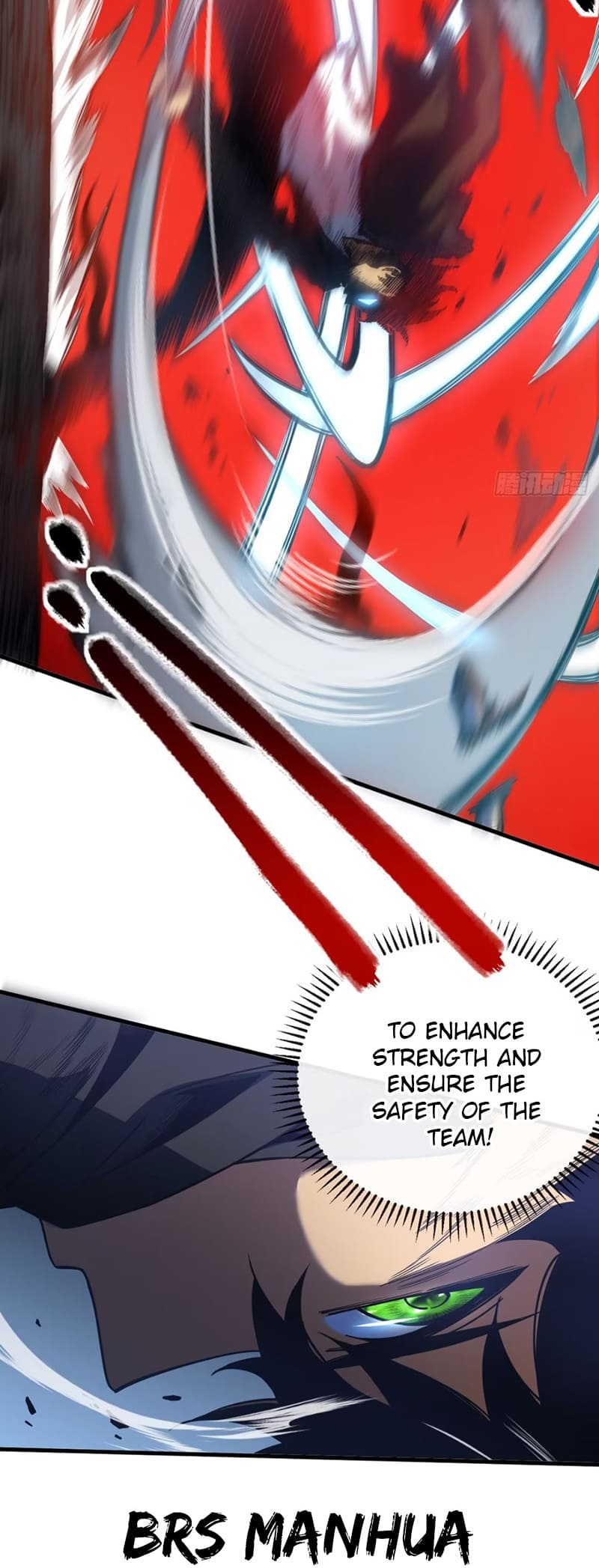 Lord Of Destiny Wheel chapter 6 page 13