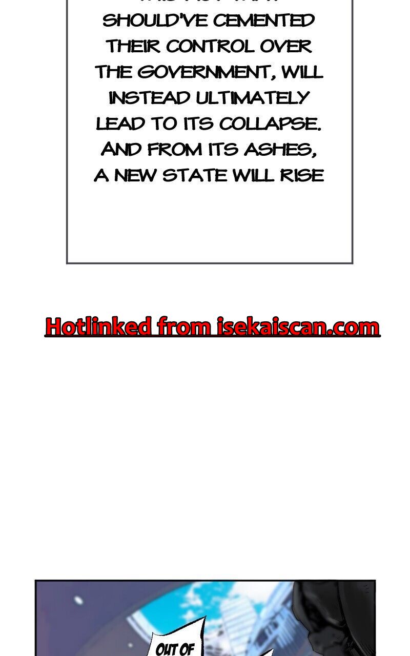 Lord of Goblins chapter 0 page 11