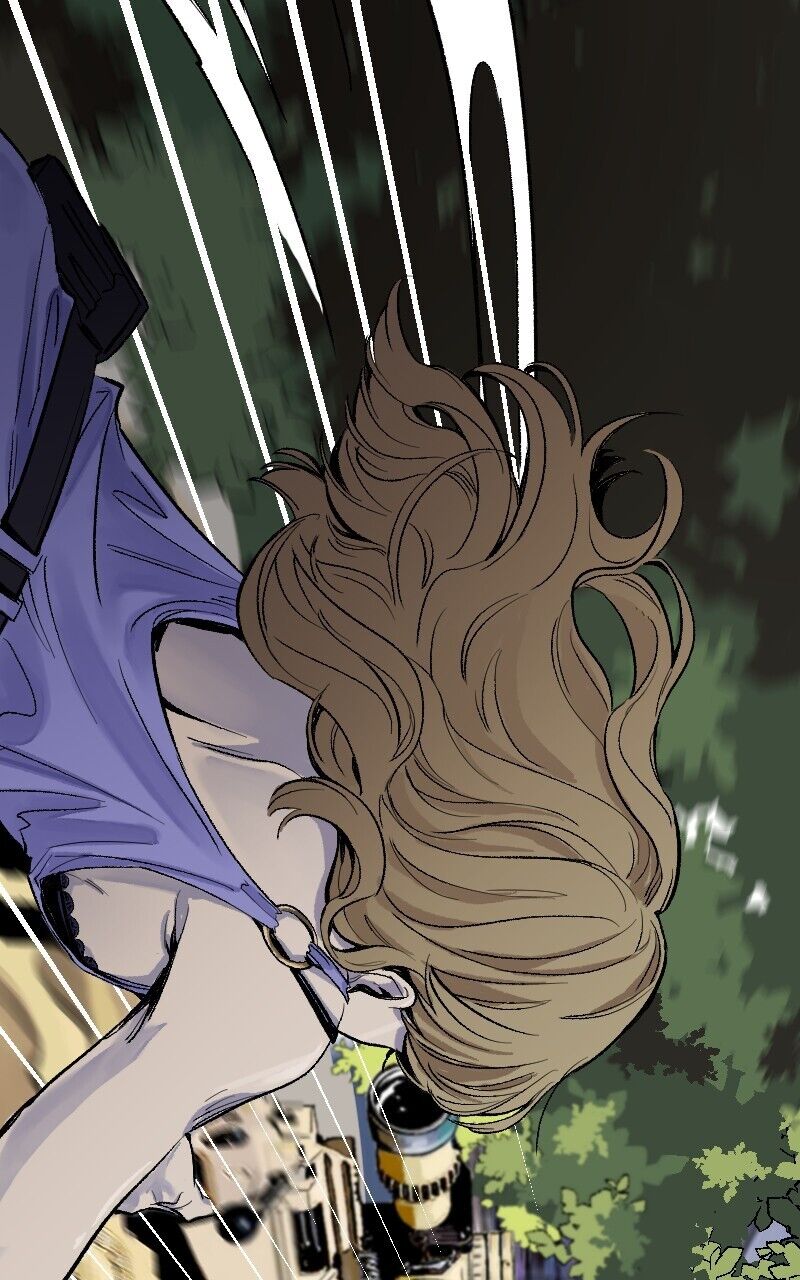 Lord of Goblins chapter 0 page 3