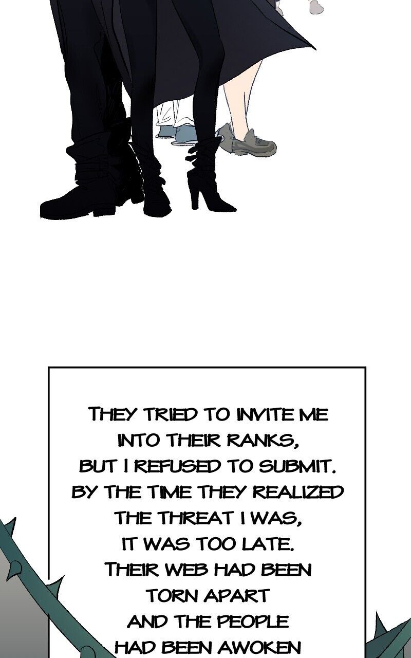 Lord of Goblins chapter 0 page 32