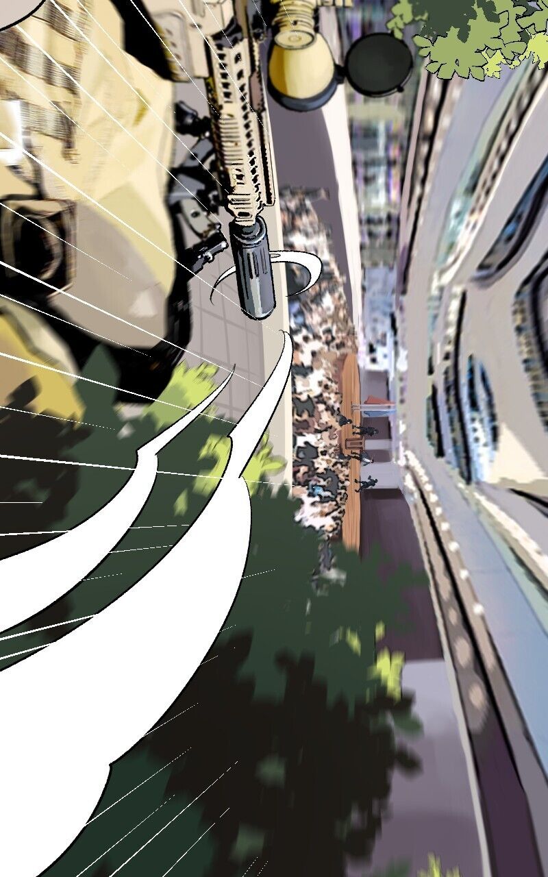 Lord of Goblins chapter 0 page 4