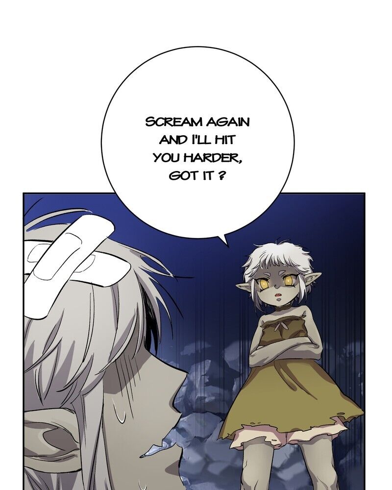 Lord of Goblins chapter 1 page 37