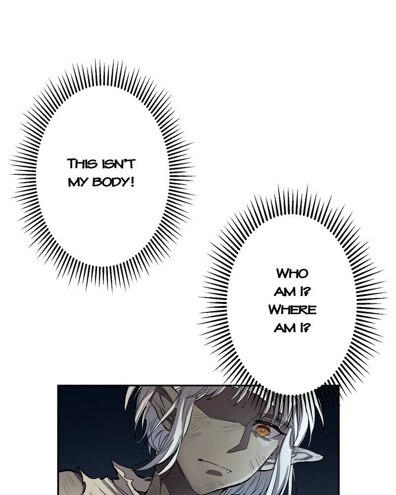 Lord of Goblins chapter 1 page 39