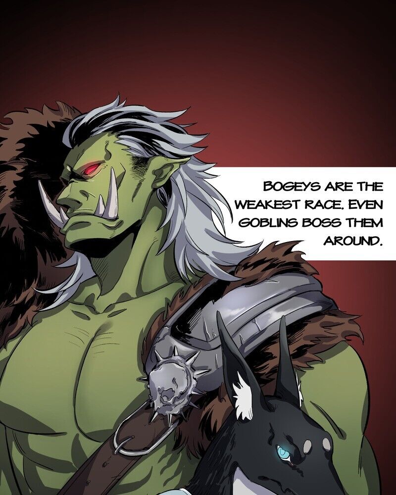 Lord of Goblins chapter 1 page 46