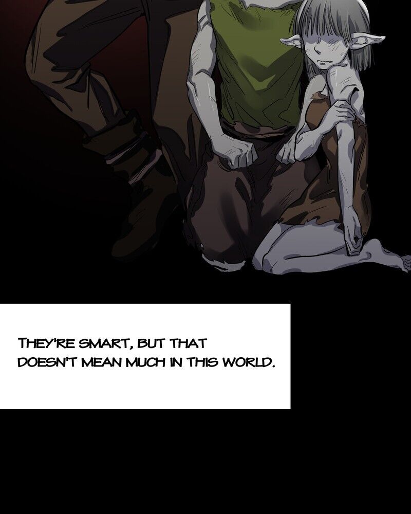 Lord of Goblins chapter 1 page 48