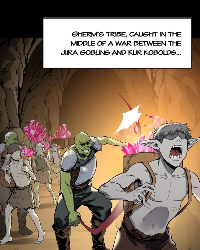 Lord of Goblins chapter 1 page 50