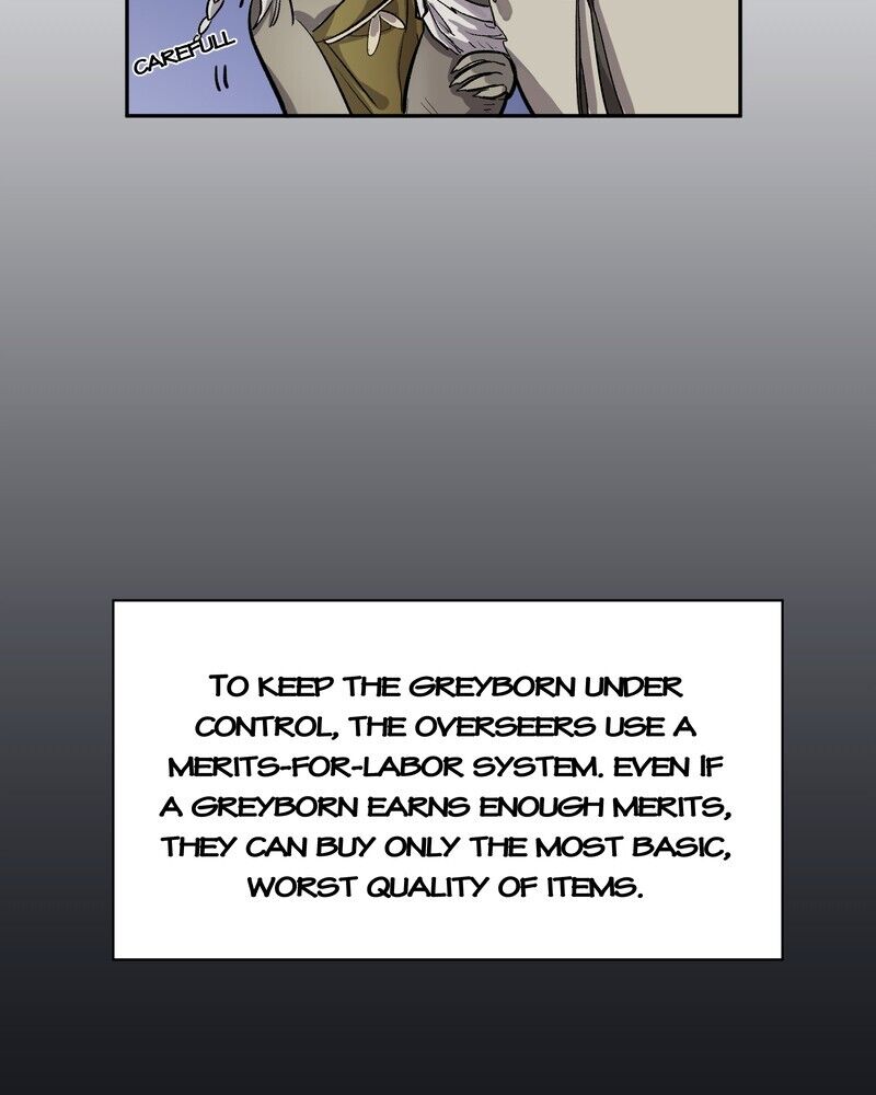 Lord of Goblins chapter 1 page 71