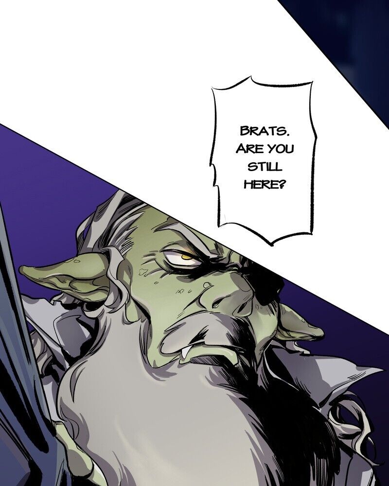 Lord of Goblins chapter 1 page 92