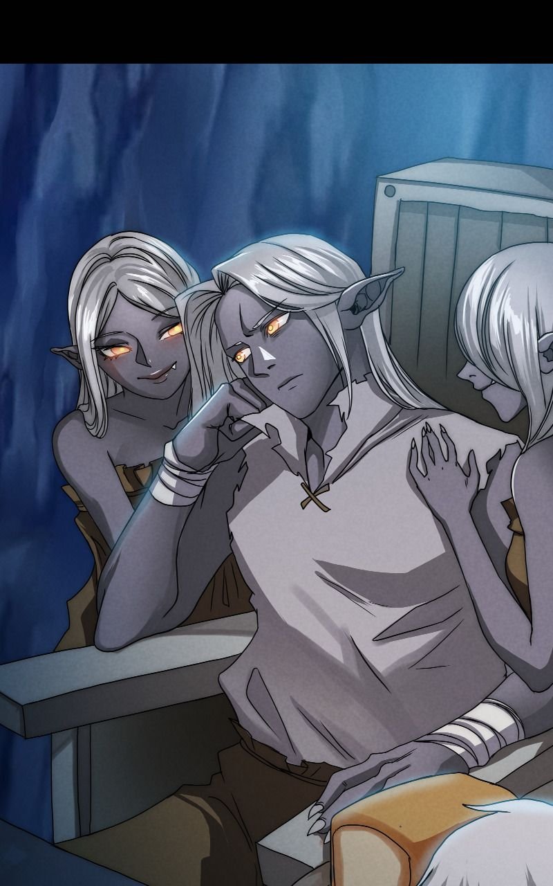 Lord of Goblins chapter 10 page 19