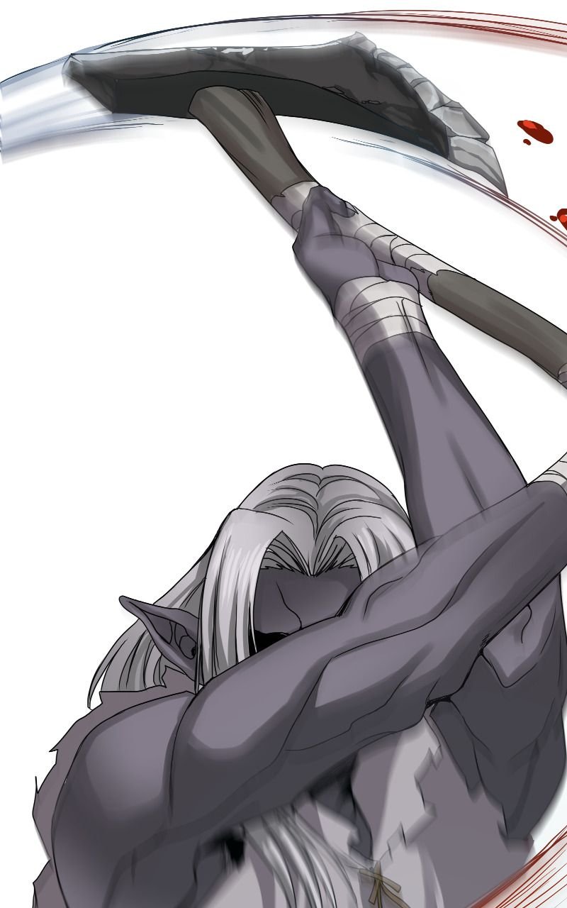 Lord of Goblins chapter 10 page 44